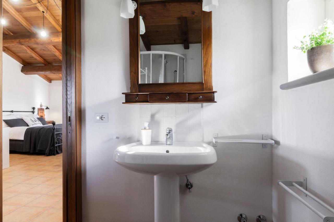 Casale Le Brecce B&B Otricoli Luaran gambar