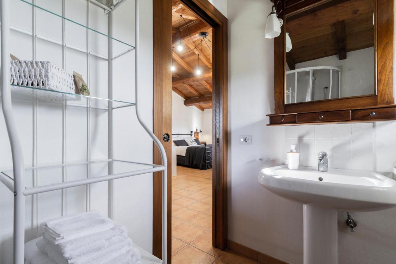 Casale Le Brecce B&B Otricoli Luaran gambar