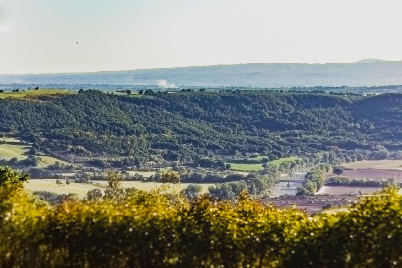 Casale Le Brecce B&B Otricoli Luaran gambar