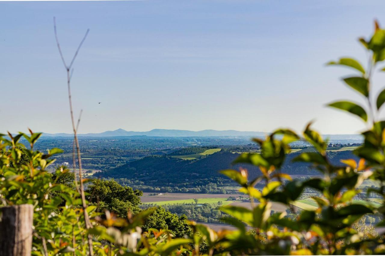 Casale Le Brecce B&B Otricoli Luaran gambar