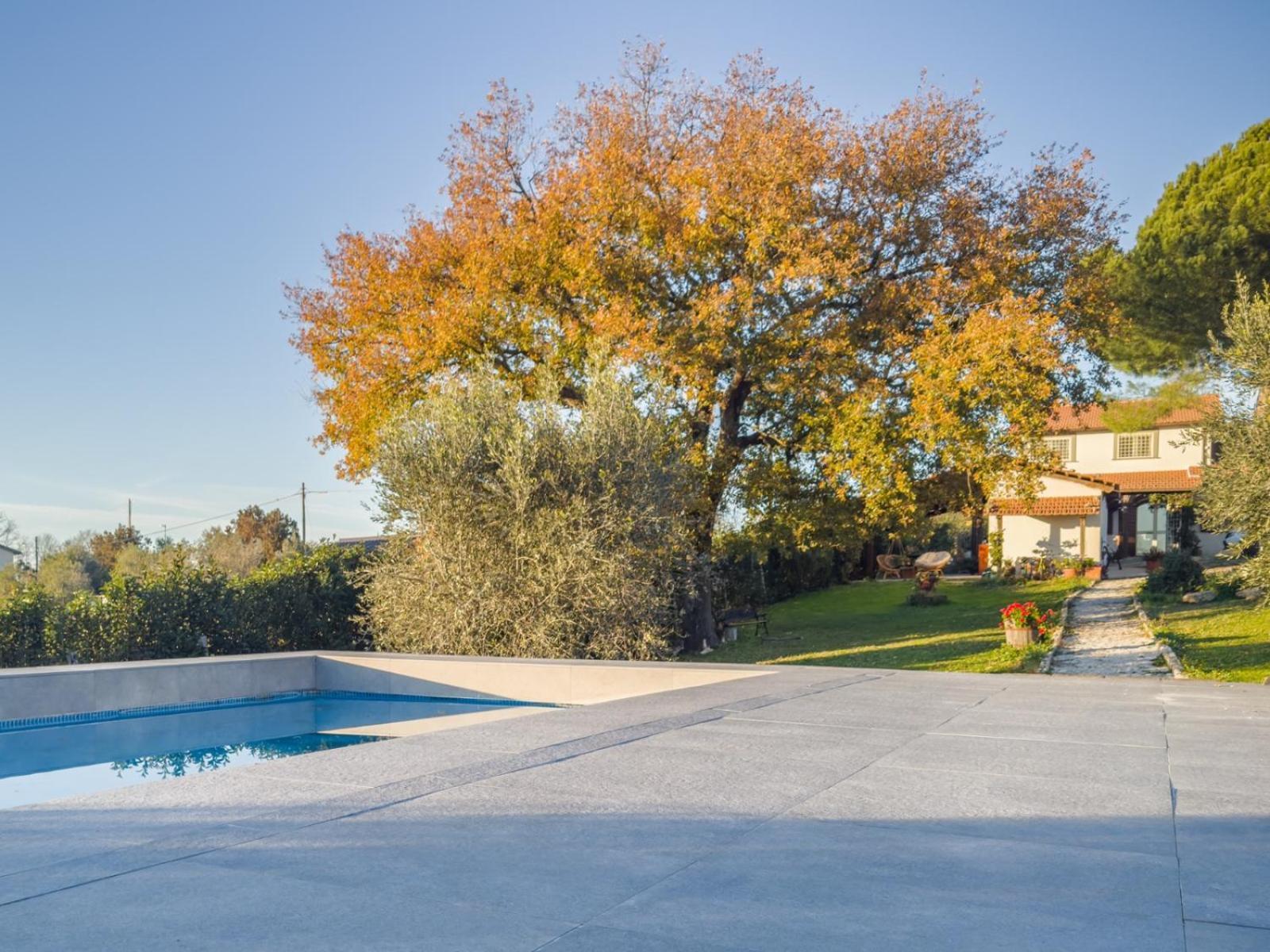 Casale Le Brecce B&B Otricoli Luaran gambar
